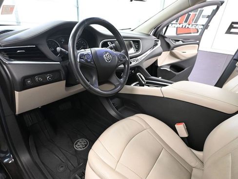 Used 2018 Buick Enclave Premium w/ Experience Buick Package AWD/4WD image 25