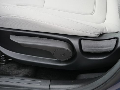 Certified 2025 Hyundai Tucson SE image 20