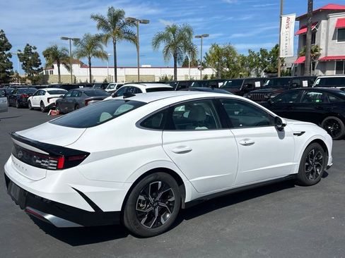 Used 2025 Hyundai Sonata SEL FWD image 6