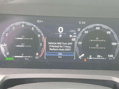 Certified 2025 Toyota Tacoma TRD Sport image 23