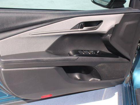 Used 2026 Toyota Camry LE FWD image 10