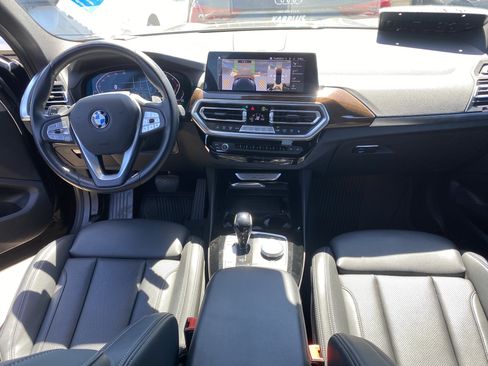Used 2023 BMW X3 sDrive30i w/ Convenience Package RWD image 23