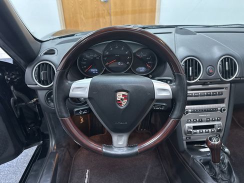 Used 2006 Porsche Boxster RWD image 15