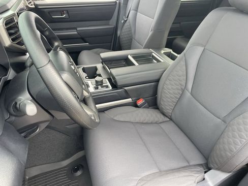 New 2026 Toyota Tundra SR5 image 18