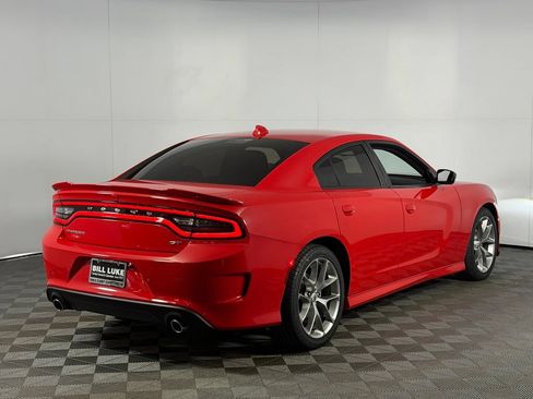 Used 2023 Dodge Charger GT RWD image 7