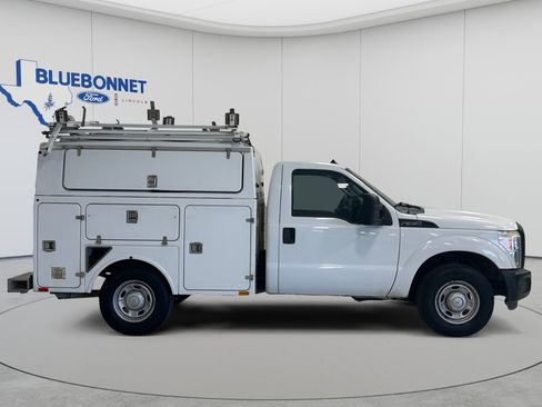 Used 2013 Ford F350 XL RWD image 4