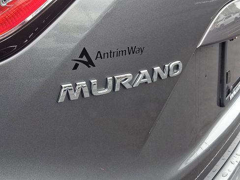 Used 2016 Nissan Murano S w/ Navigation Package AWD/4WD image 31