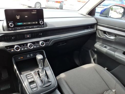Used 2024 Honda CR-V EX image 15