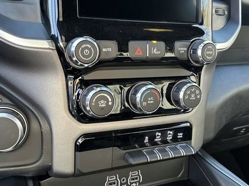 New 2026 RAM 1500 Express image 26