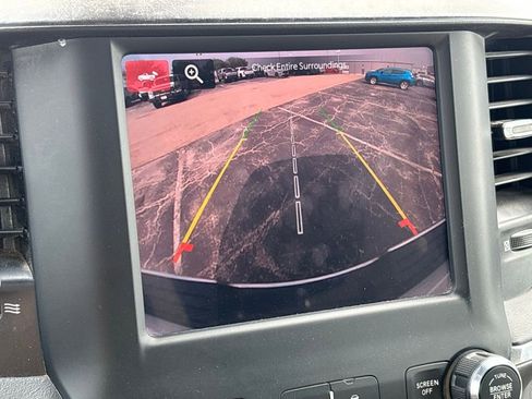 Used 2024 RAM 2500 Big Horn image 10