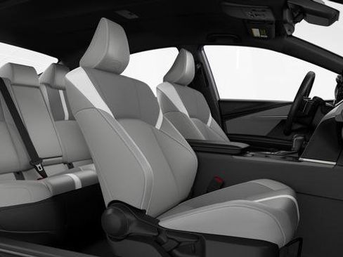 New 2026 Toyota Camry SE image 21