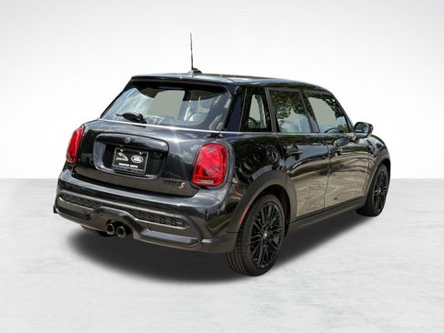 Used 2023 MINI Cooper S FWD image 9