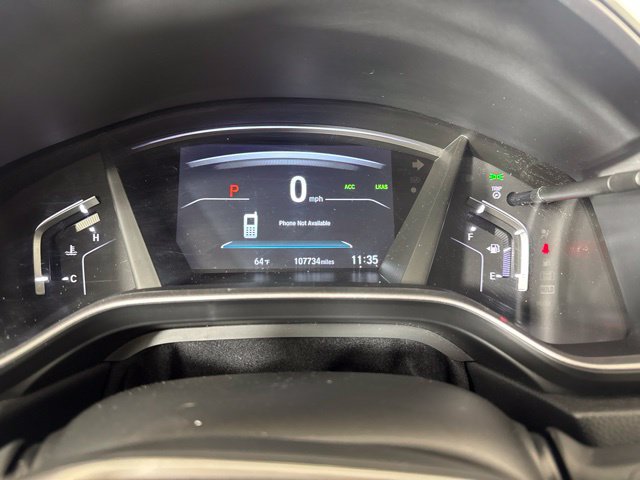 Used 2017 Honda CR-V EX-L image 16