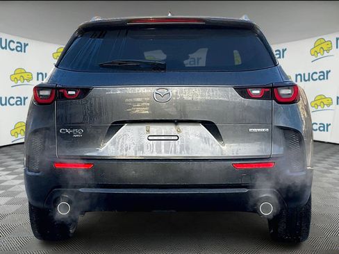Used 2023 MAZDA CX-50 AWD 2.5 S w/ Cargo Package image 5