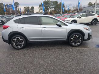 Used 2023 Subaru Crosstrek 2.5i Limited video 2