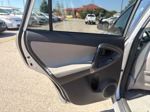 Used 2010 Toyota RAV4 4WD w/ Base L4 Extra Value Pkg image 20