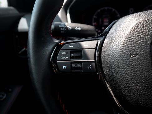 Certified 2024 Honda Civic Si image 19