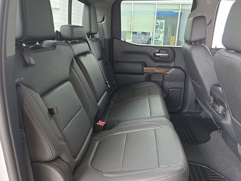 Certified 2021 Chevrolet Silverado 1500 RST w/ Convenience Package II AWD/4WD image 28