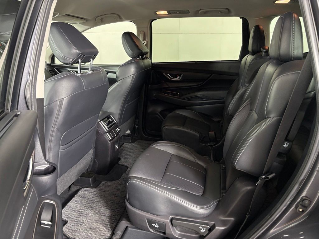 Used 2023 Subaru Ascent Limited AWD/4WD image 35