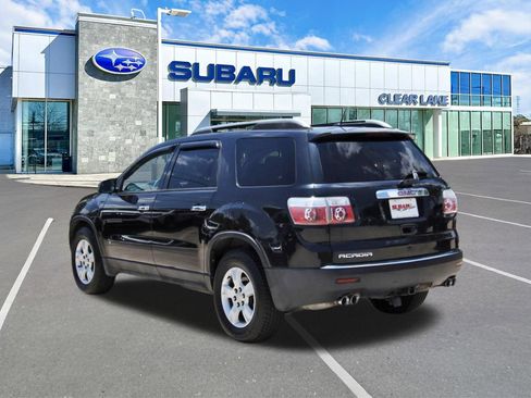Used 2009 GMC Acadia SLE FWD image 4