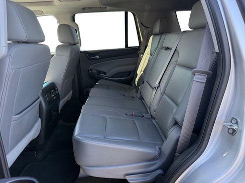 Used 2016 Chevrolet Tahoe LT image 16