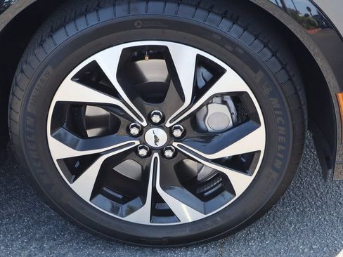 Used 2023 Ford Mustang Mach-E Premium RWD image 10
