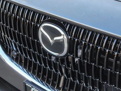 New 2026 MAZDA CX-90 Plug-In Hybrid w/ Premium Plus image 9