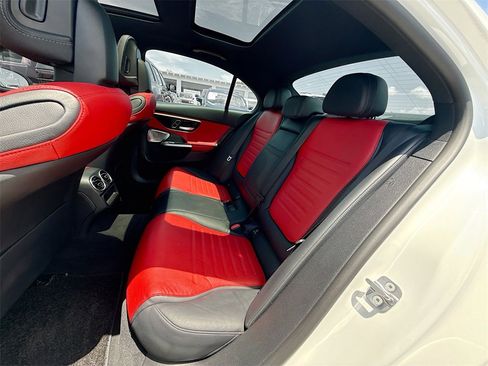 Used 2023 Mercedes-Benz C 300 Sedan image 27