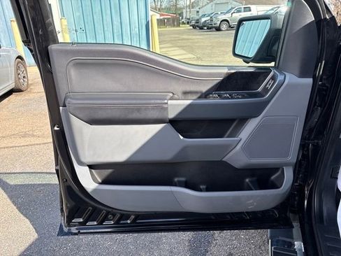 Used 2021 Ford F150 XLT w/ Equipment Group 301A Mid image 10