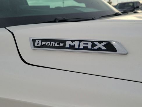 New 2026 Toyota Tundra Limited image 41