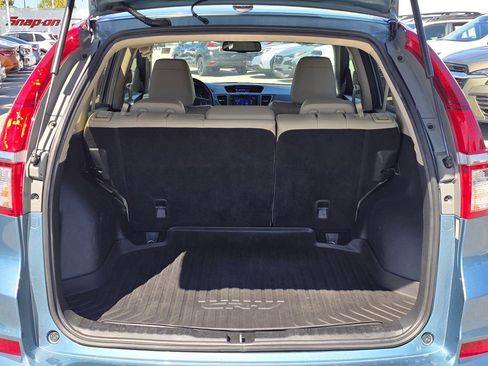 Used 2015 Honda CR-V EX-L image 9