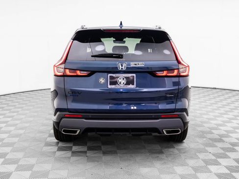 New 2026 Honda CR-V Sport Touring image 4