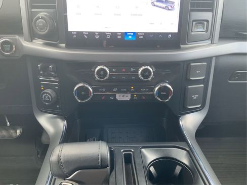 Used 2025 Ford F150 XLT w/ Equipment Group 302A MID AWD/4WD image 28