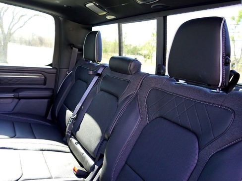 Used 2026 RAM 1500 Limited image 35