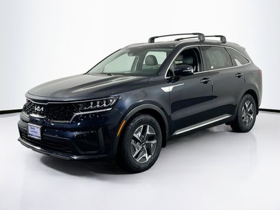 Used 2022 Kia Sorento S