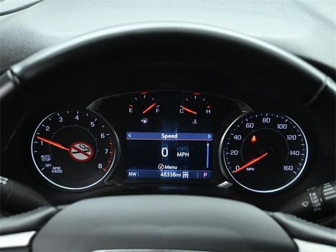 Used 2023 GMC Acadia SLT image 26