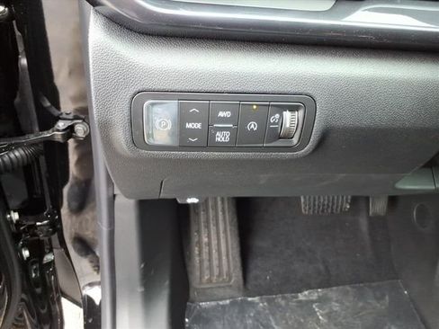 New 2026 GMC Terrain AT4 image 29