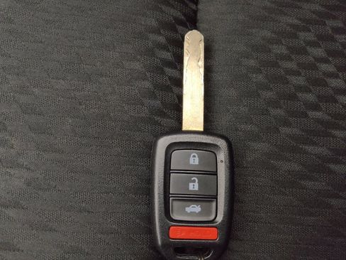 Used 2014 Honda Civic LX image 32