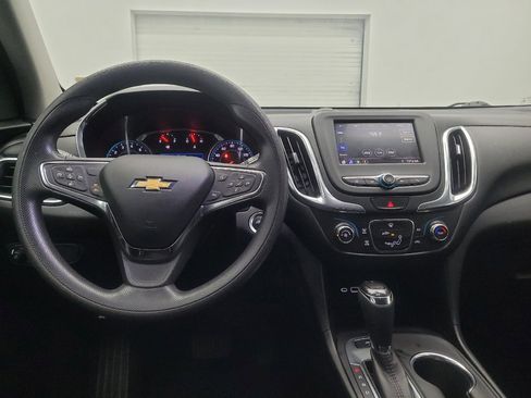 Used 2020 Chevrolet Equinox LT AWD/4WD image 22