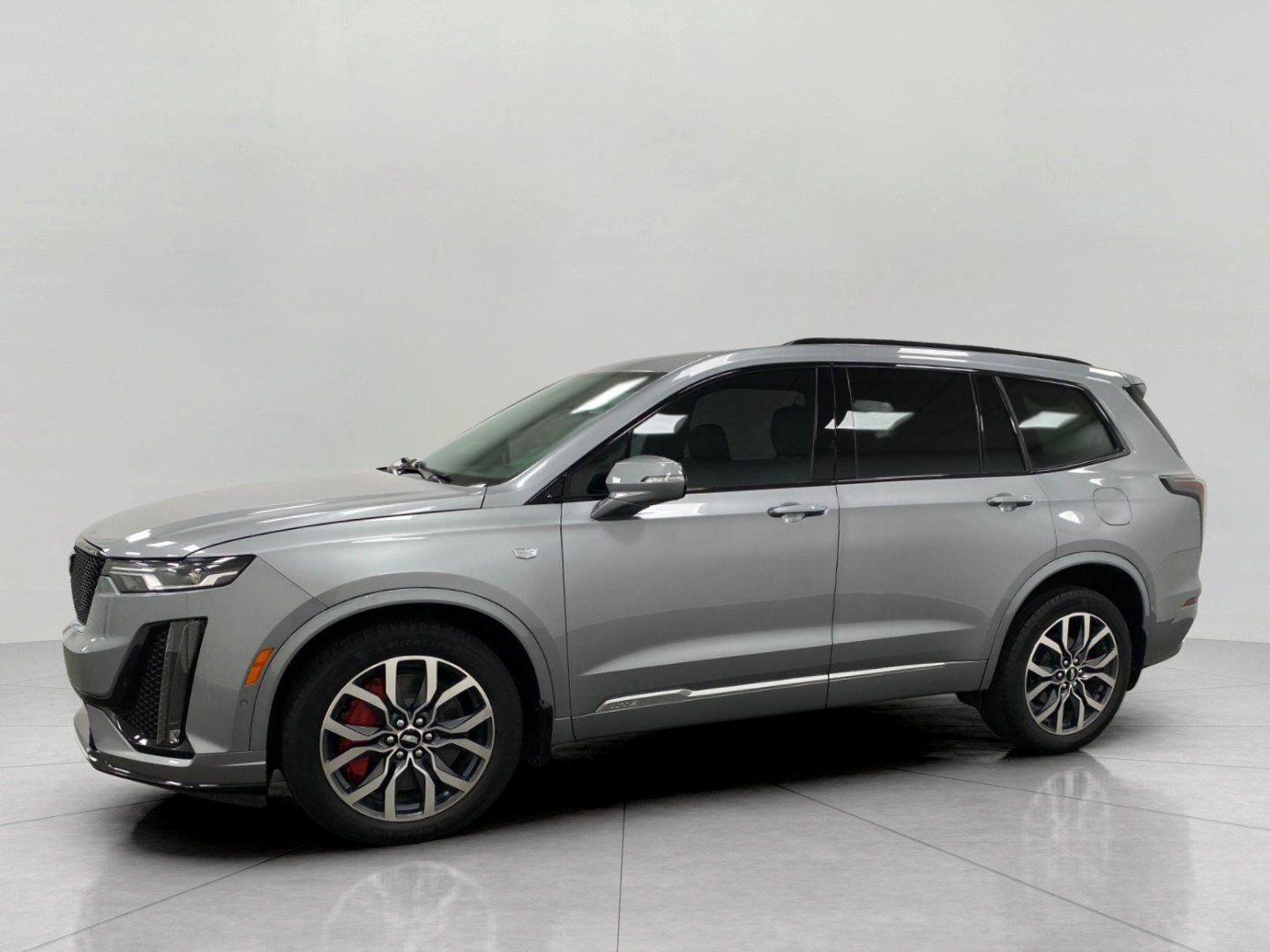 Used 2023 Cadillac XT6 Sport w/ Technology Package AWD/4WD image 10