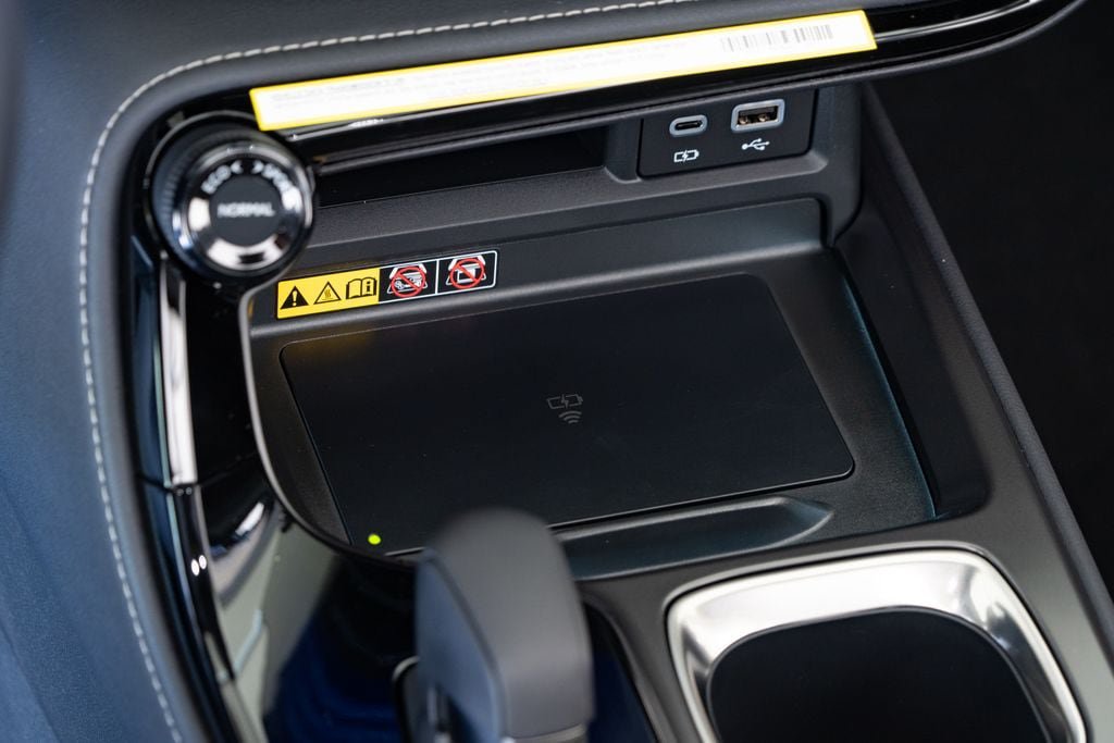 New 2026 Lexus NX 350 AWD w/ Accessory Package (Z1) image 22