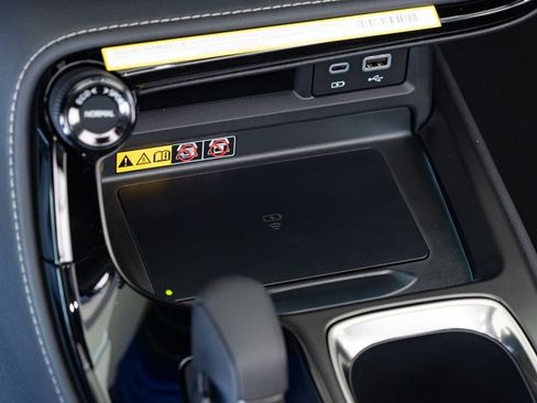New 2026 Lexus NX 350 AWD w/ Accessory Package (Z1) image 22