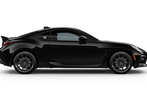 New 2026 Toyota GR86 Premium w/ ALL Weather Mat Package (TMS) RWD image 12