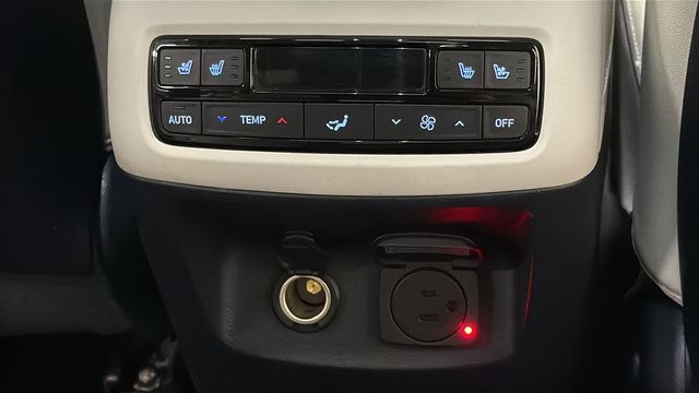 Used 2024 Hyundai Palisade Calligraphy AWD/4WD image 40