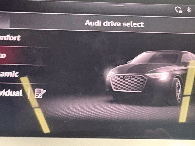 Used 2024 Audi A3 2.0T Premium FWD image 21