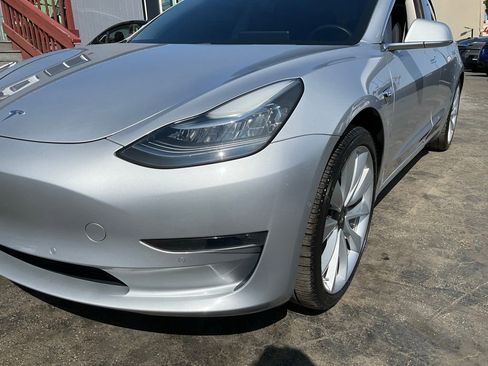 Used 2017 Tesla Model 3 Long Range image 86