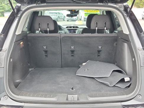 Used 2023 Chevrolet TrailBlazer LT FWD image 20