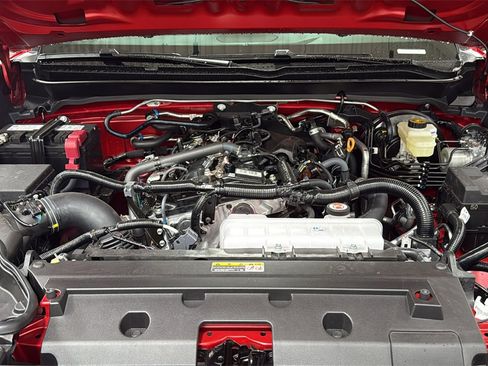 New 2025 Toyota Tacoma SR5 image 25