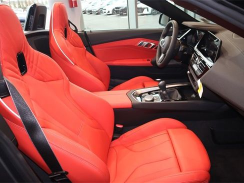 New 2026 BMW Z4 M40i w/ Premium Package image 28