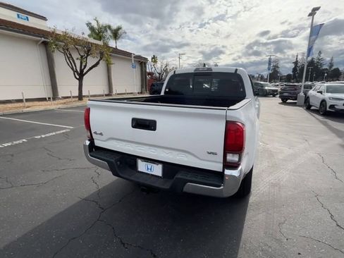 Used 2023 Toyota Tacoma SR5 image 8